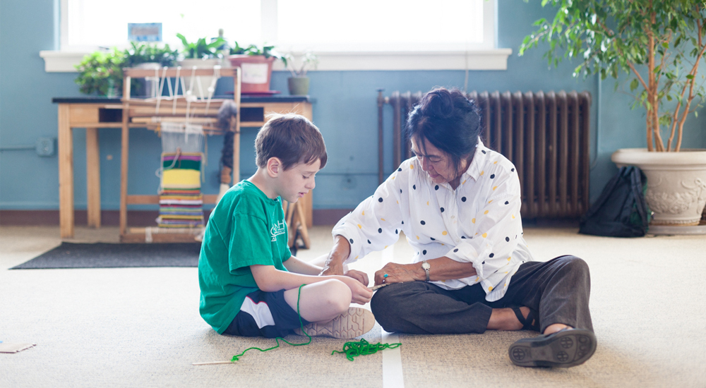 Harwood Art Center Camps photo 1